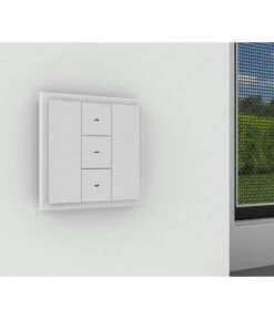 Hecht Insektenschutzrollo Elektrisch, Ca. B130/H160 Cm 17 Hecht Insektenschutzrollo Elektrisch, Ca. B130/H160 Cm -Eleganter Garten 6672653 WE DE 001 Insektenschutzrollo