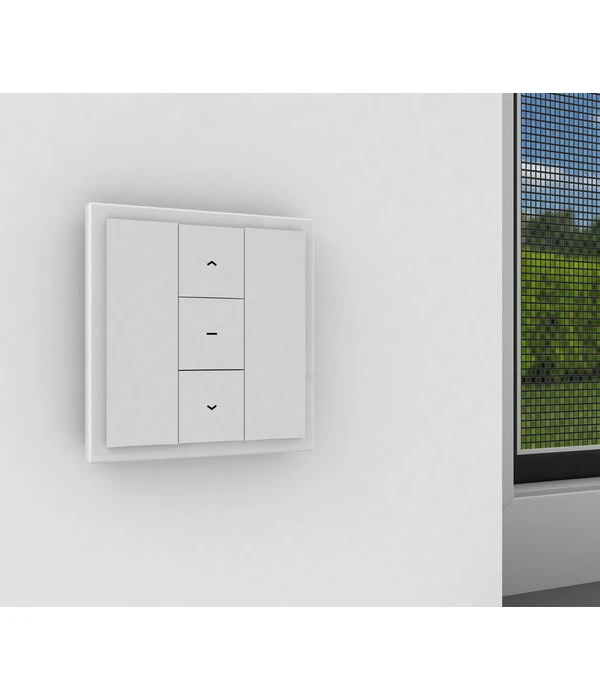 Hecht Insektenschutzrollo Elektrisch, Ca. B130/H160 Cm 9 Hecht Insektenschutzrollo Elektrisch, Ca. B130/H160 Cm – Bild 7