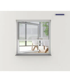 Hecht Insektenschutzrollo Elektrisch, Ca. B130/H160 Cm 15 Hecht Insektenschutzrollo Elektrisch, Ca. B130/H160 Cm -Eleganter Garten 6672653 WE MO 001 Insektenschutzrollo