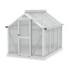 Vitavia Minigewächshaus Merlin, Ca. B80/H106,50/T111 Cm