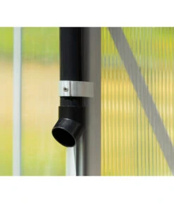 Vitavia Minigewächshaus Merlin, Ca. B80/H106,50/T111 Cm -Eleganter Garten 6679526 WE MO 012 EPHMiniGWH