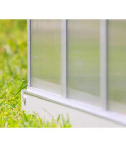 Vitavia Minigewächshaus Merlin, Ca. B80/H106,50/T111 Cm -Eleganter Garten 6679526 WE MO 014 EPHMiniGWH