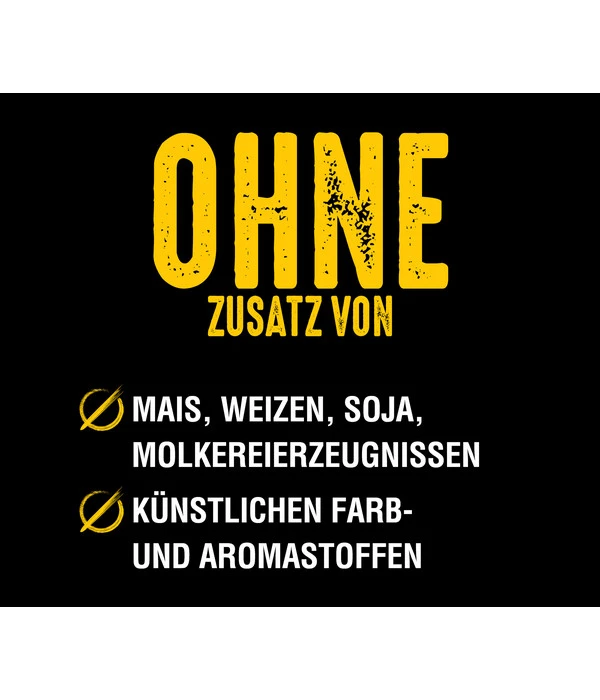 CRAVE™ Hundesnack Protein Bars, Huhn, 7 X 76 G 4 CRAVE™ Hundesnack Protein Bars, Huhn, 7 X 76 G – Bild 2