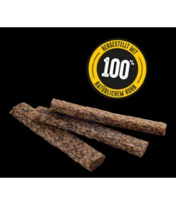 CRAVE™ Hundesnack Protein Bars, Huhn, 7 X 76 G 9 CRAVE™ Hundesnack Protein Bars, Huhn, 7 X 76 G -Eleganter Garten 6679757 WE DE 003 CraveHundenassfutterProteinBarsHuhn76gBeutel 7x