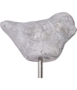 Dobar® Wildlife Vogeltränke Carré, Keramik, Grau, Ca. B29/H5/T29 Cm 17 Dobar® Wildlife Vogeltränke Carré, Keramik, Grau, Ca. B29/H5/T29 Cm -Eleganter Garten 6689210 WE DE 004 DobarWVEdleVogeltraenkeCarre