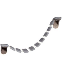 Dobar Petlife Katzenmöbelset, Inkl. Leiter, Höhle Und Liegefläche -Eleganter Garten 6689731 WE 001 DobarKatzenmoebelSetLeiterHoehleLiegeplatz