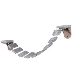 Dobar Petlife Katzenmöbelset, Inkl. Leiter, Höhle Und Liegefläche -Eleganter Garten 6689731 WE DE 002 DobarKatzenmoebelLeiterHoehleLiegeplatz