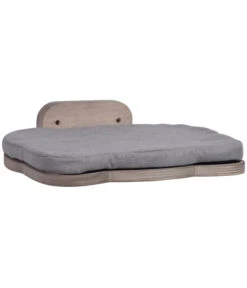 Dobar Petlife Katzenmöbelset, Inkl. Leiter, Höhle Und Liegefläche -Eleganter Garten 6689731 WE DE 004 DobarKatzenmoebelSetLeiterHoehleLiegeplatz