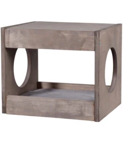 Dobar Petlife Katzenmöbelset, Inkl. Leiter, Höhle Und Liegefläche -Eleganter Garten 6689731 WE DE 006 DobarKatzenmoebelSetLeiterHoehleLiegeplatz