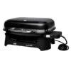 Weber Elektrogrill Lumin, Ca. B66/H30,5/T48,5 Cm -Eleganter Garten 6691406 WE FS 001 WeberWeberElektrogrillLumin