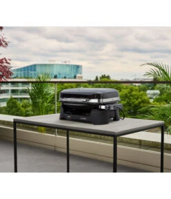 Weber Elektrogrill Lumin, Ca. B66/H30,5/T48,5 Cm 22 Weber Elektrogrill Lumin, Ca. B66/H30,5/T48,5 Cm -Eleganter Garten 6691406 WE MO 004 WeberElektrogrillLumin