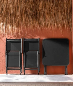 Dehner Klappstuhl Chicago 16 Dehner Klappstuhl Chicago -Eleganter Garten 6701544 WE MO 003 BalkongruppeChicago