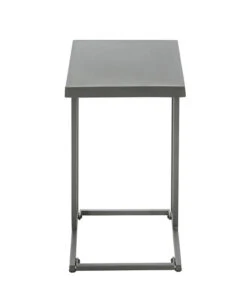 Dehner Beistelltisch Noah, Ca. B43/H56/T30,5 Cm 9 Dehner Beistelltisch Noah, Ca. B43/H56/T30,5 Cm -Eleganter Garten 6701643 WE FS 001 BeistelltischNoah