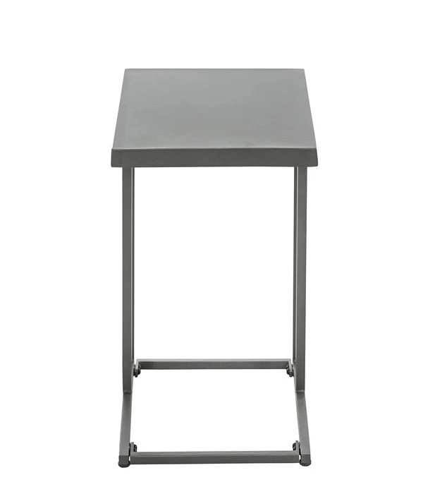 Dehner Beistelltisch Noah, Ca. B43/H56/T30,5 Cm 4 Dehner Beistelltisch Noah, Ca. B43/H56/T30,5 Cm – Bild 2