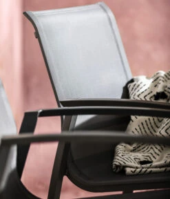 Dehner Stapelstuhl Nancy 19 Dehner Stapelstuhl Nancy -Eleganter Garten 6701726 WE DE 001 StapelstuhlNancy