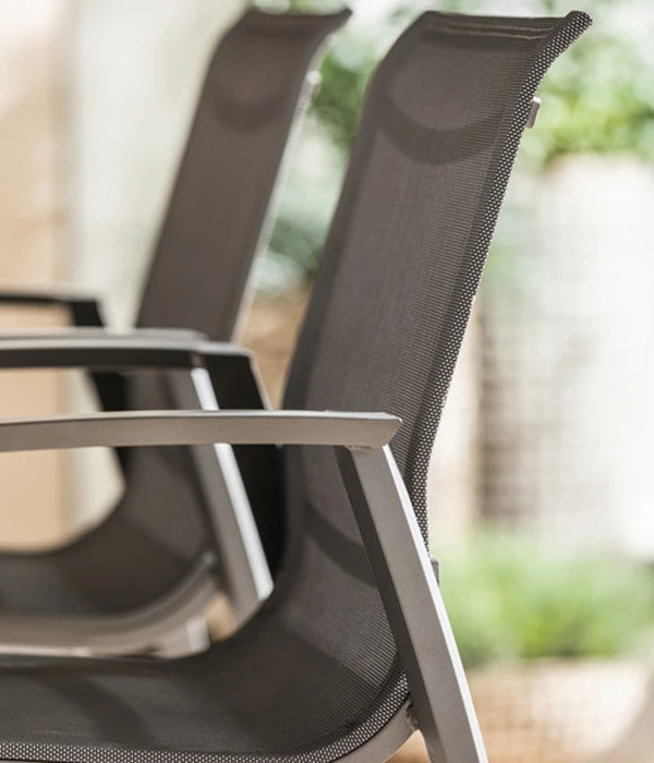 Dehner Stapelstuhl Nancy 11 Dehner Stapelstuhl Nancy – Bild 9