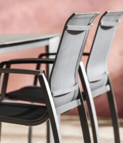 Dehner Stapelstuhl Nancy 21 Dehner Stapelstuhl Nancy -Eleganter Garten 6701726 WE DE 003 StapelstuhlNancy