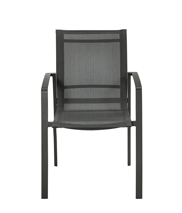 Dehner Stapelstuhl Nancy 5 Dehner Stapelstuhl Nancy – Bild 3