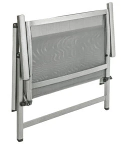 Dehner Klappbank Chicago, 2-Sitzer -Eleganter Garten 6701783 WE FS 003 KLAPPBANKCHICAGO