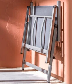 Dehner Klappbank Chicago, 2-Sitzer -Eleganter Garten 6701783 WE MO 002 KlappbankChicago