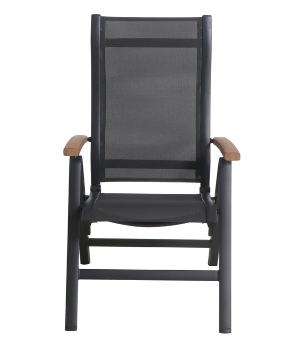 Dehner Klappsessel Chicago Wood 4 Dehner Klappsessel Chicago Wood – Bild 2