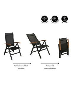 Dehner Klappsessel Chicago Wood 17 Dehner Klappsessel Chicago Wood -Eleganter Garten 6701817 WE IG 001 KLAPPSESSELCHICAGOWOOD