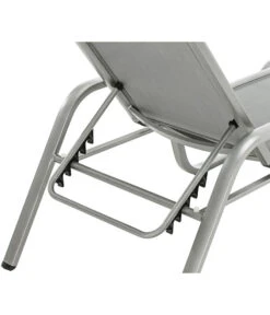 Dehner Relaxliege Chicago -Eleganter Garten 6701841 WE DE 001 DehnerrelaxliegeChicacoNeu