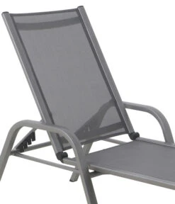 Dehner Relaxliege Chicago -Eleganter Garten 6701841 WE DE 002 DehnerrelaxliegeChicacoNeu