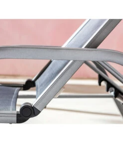 Dehner Relaxliege Chicago -Eleganter Garten 6701841 WE DE 003 DehnerrelaxliegeChicacoNeu