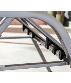 Dehner Relaxliege Chicago -Eleganter Garten 6701841 WE DE 005 DehnerrelaxliegeChicacoNeu