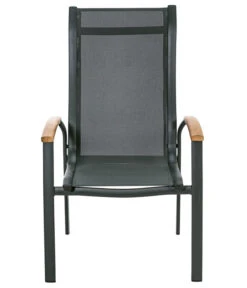 Dehner Stapelstuhl Chicago Wood 9 Dehner Stapelstuhl Chicago Wood -Eleganter Garten 6701866 WE FS 004 StapelstuhlChicagoWoodNEU