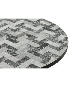 Dehner Mosaiktisch Letizia 7 Dehner Mosaiktisch Letizia -Eleganter Garten 6702211 WE DE 001 MosaiktischLetizia90 final