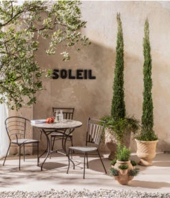 Dehner Mosaiktisch Grazia 10 Dehner Mosaiktisch Grazia -Eleganter Garten 6702328 WE MO 003 GruppeGrazia