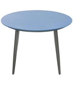 Dehner Tisch Delphi, Ca. Ø110/H74,5 Cm -Eleganter Garten 6702351 WE FS 003 TischDelphiNEU