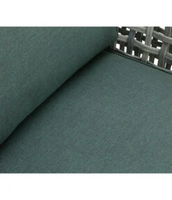 Dehner Flechtlounge Bali, 4-teilig -Eleganter Garten 6705305 WE DE 002 LoungeBaliFinal