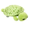 Dehner Lieblinge Hundespielzeug Turtle -Eleganter Garten 6705412 WE FS 001 DLHundespielzeugTurtle