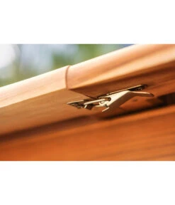 Dehner Ausziehtisch Havanna, Ca. B180-240/H74/T90 Cm -Eleganter Garten 6707905 WE DE 002 TischHavanna