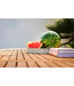 Dehner Ausziehtisch Havanna, Ca. B180-240/H74/T90 Cm -Eleganter Garten 6707905 WE DE 004 TischHavanna