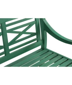 Dehner Gartenbank Emma, 3-Sitzer -Eleganter Garten 6708473 WE DE 001 BankEmma3er