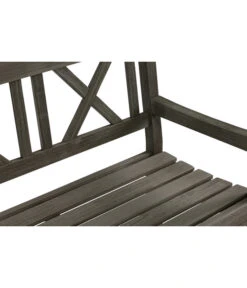 Dehner Gartenbank Malta 9 Dehner Gartenbank Malta -Eleganter Garten 6708564 WE DE 001 BankMalta4er