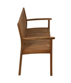 Dehner Gartenbank Valetta 10 Dehner Gartenbank Valetta -Eleganter Garten 6708614 WE FS 003 BankValetta3er