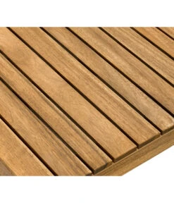 Dehner Balkontisch Macao, Ca. B142/H75/T40 Cm -Eleganter Garten 6712434 WE DE 003 DehnerBalkontischMacaoNeu