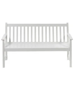 Dehner Bank Mykonos, 3-Sitzer 8 Dehner Bank Mykonos, 3-Sitzer -Eleganter Garten 6713267 WE FS 002 BankMykonos3erWeiss