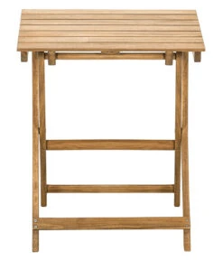 Dehner Beistelltisch Macao, Ca. B50/H60/T36 Cm -Eleganter Garten 6713465 WE FS 003 BeistelltischMacaoKleinNEU