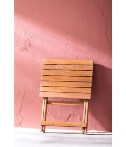 Dehner Beistelltisch Macao, Ca. B50/H60/T36 Cm -Eleganter Garten 6713465 WE MO 002 BeistelltischMacao