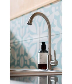 Dehner Spülschrank Southampton, Ca. B50/H90/T50 Cm -Eleganter Garten 6713762 WE MO 001 SpuelschrankSouthampton