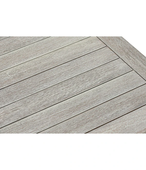 Dehner Tisch Stockholm, Ca. B170/H76/T92,5 Cm 10 Dehner Tisch Stockholm, Ca. B170/H76/T92,5 Cm – Bild 8