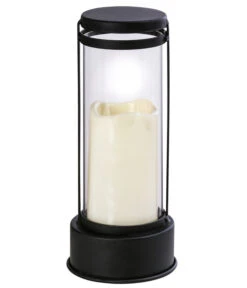 Dehner LED-Grablaterne, Ca. H27 Cm