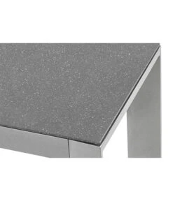 Dehner Balkontisch Chicago, Ca. B133,5/H75/T42 Cm -Eleganter Garten 6734651 WE DE 001 BalkontischChicagoSchmalNE