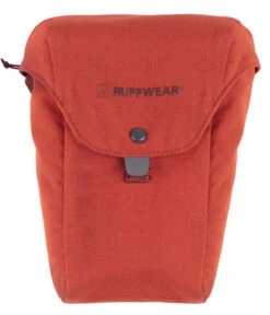 RUFFWEAR® Befestigungssystem KNOT-A-HITCH™ 2.0, Rot, 12 M -Eleganter Garten 6736227 WE DE 001 RWKnot a HitchRedClay